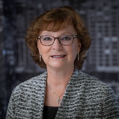 Terry Sauro, CPA Auditor